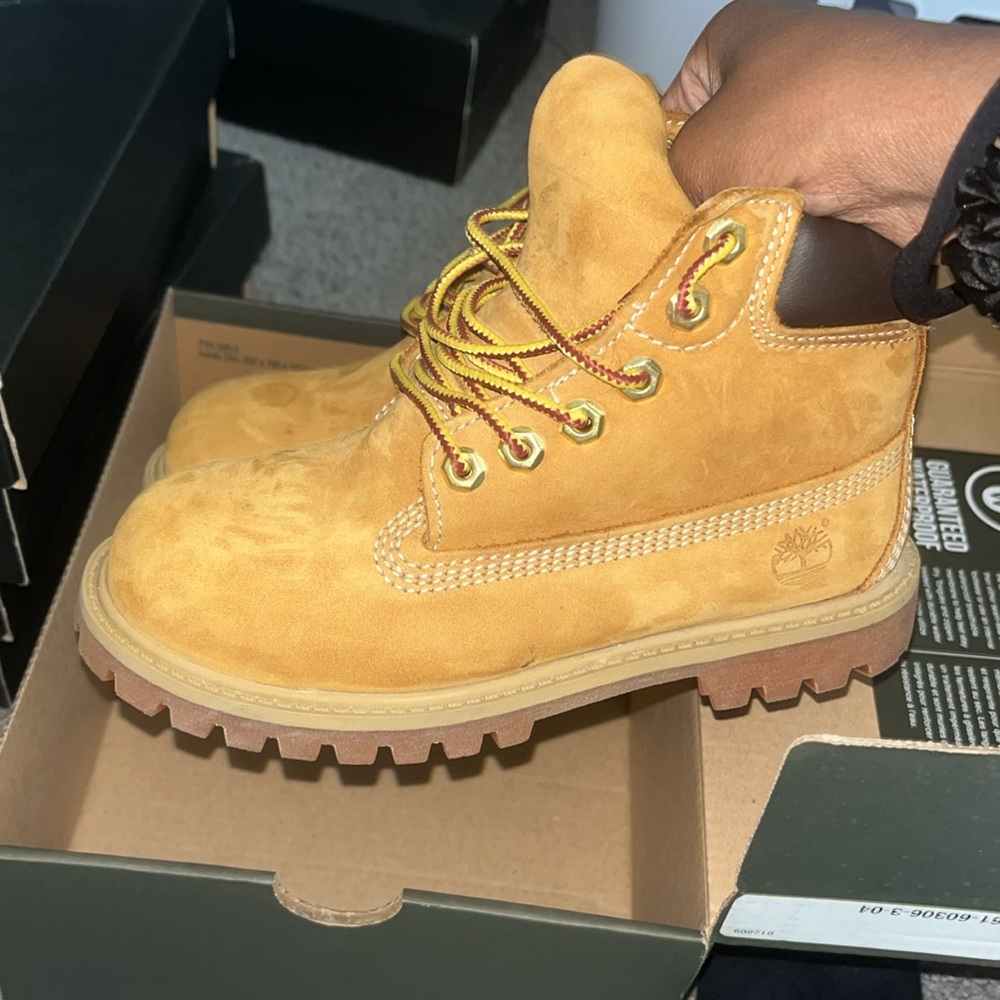 Timberland - Picture 3 of 3